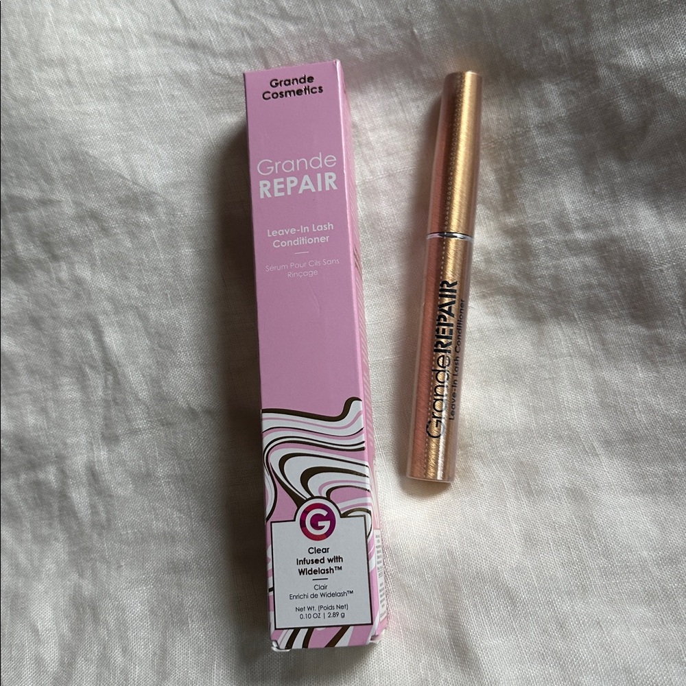NWT GrandeLash GrandeRepair Lash Conditioner